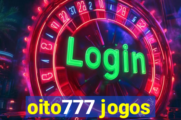 oito777 jogos